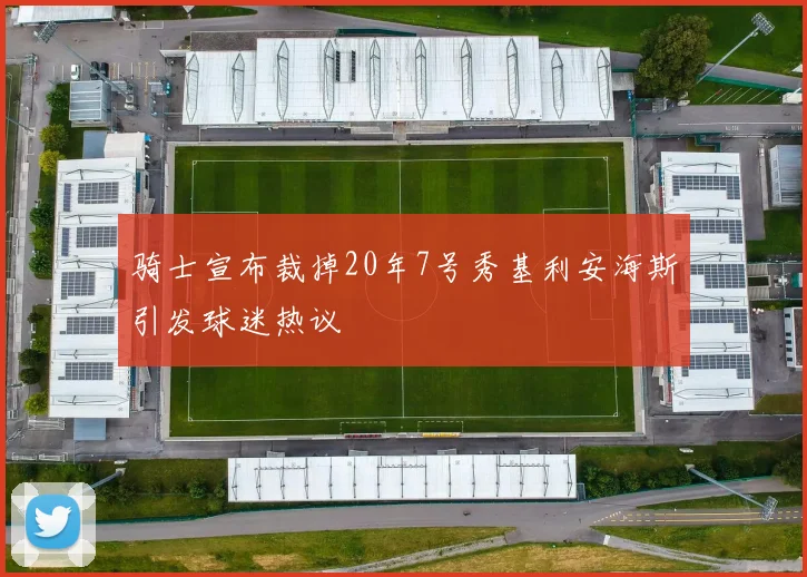骑士宣布裁掉20年7号秀基利安海斯引发球迷热议
