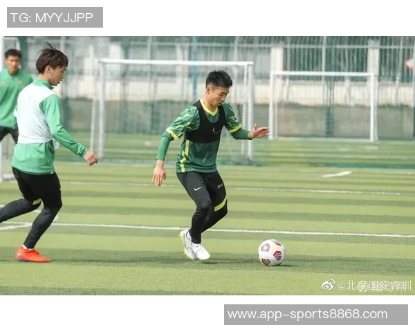 青训蓄力再出发北京国安启动2012和2013年龄段球员补强试训活动