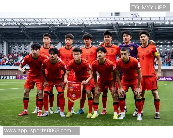 下轮对决韩国U22国足积分榜暂列第三面临挑战