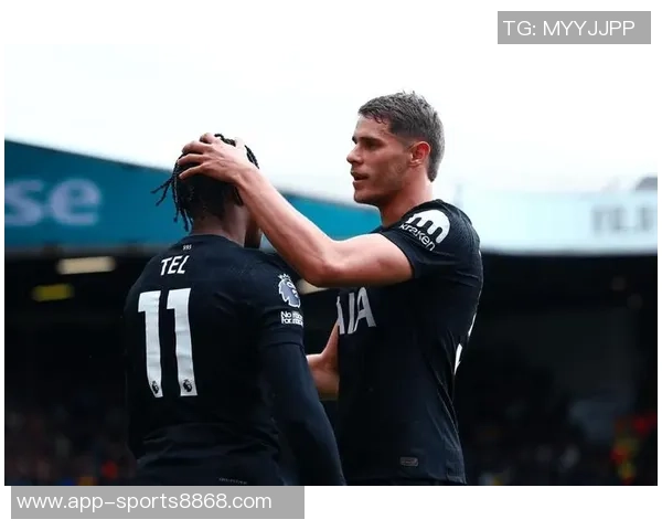 弗兰克称击败利兹联至关重要特尔荣膺本场最佳球员