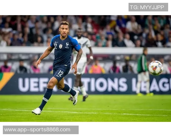 托利索坚定信念谈落选法国队:只要有希望就绝不放弃 托利索坚定信念谈落选法国队:只要有希望就绝不放弃