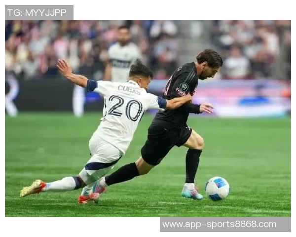 温哥华白浪中场展望决赛迈阿密国际实力提升但我们信心满满 温哥华白浪中场展望决赛迈阿密国际实力提升但我们信心满满