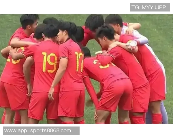 下轮对决韩国U22国足积分榜暂列第三面临挑战 下轮对决韩国U22国足积分榜暂列第三面临挑战