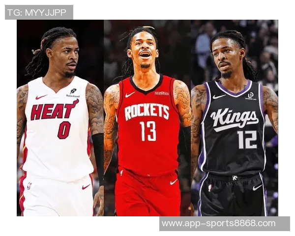 克莱与莫兰特的名人堂之路谁更有希望引发热议 克莱与莫兰特的名人堂之路谁更有希望引发热议