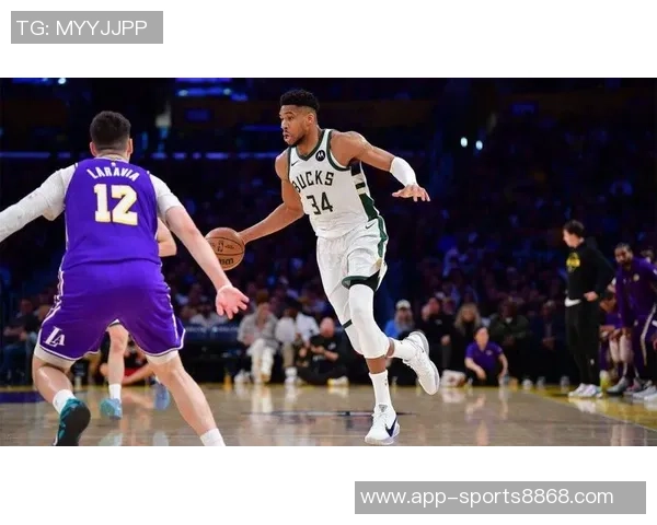 湖人追逐字母哥只是球迷幻想他们正冷静评估市场并不急于交易 湖人追逐字母哥只是球迷幻想他们正冷静评估市场并不急于交易